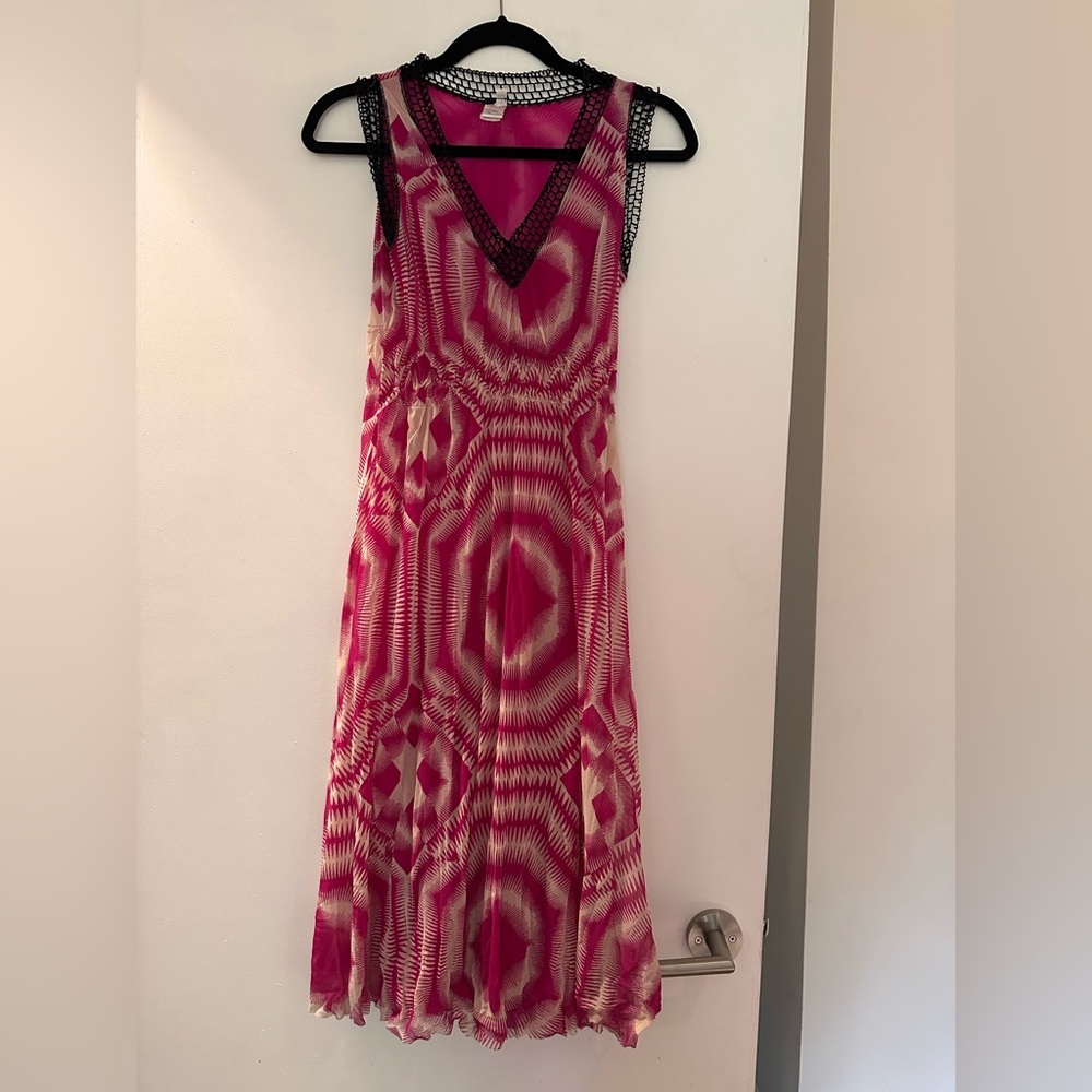 Jean Paul Gaurtier Dress